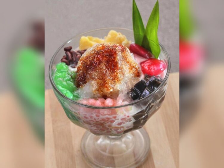 4 Resep Es Campur Segar untuk Berbuka Puasa