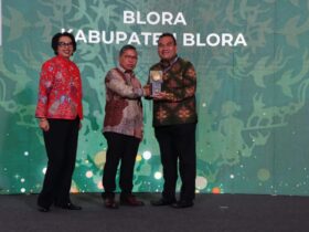 Dua Kali Raih Adipura, Kota Kecil ini Targetkan Adipura Kencana