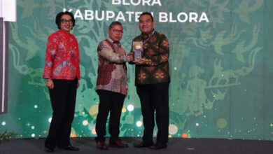 Dua Kali Raih Adipura, Kota Kecil ini Targetkan Adipura Kencana