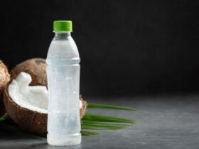 Gak Perlu Obat Mahal, Turunkan Darah Tinggi Cuma Modal Air Kelapa!