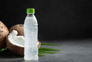 Gak Perlu Obat Mahal, Turunkan Darah Tinggi Cuma Modal Air Kelapa!