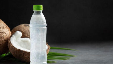 Gak Perlu Obat Mahal, Turunkan Darah Tinggi Cuma Modal Air Kelapa!