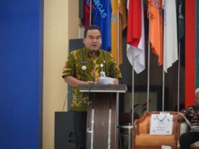 Bupati Blora Minta Pemprov Jateng Tuntaskan Pembangunan Jalan Provinsi