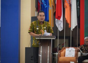 Bupati Blora Minta Pemprov Jateng Tuntaskan Pembangunan Jalan Provinsi