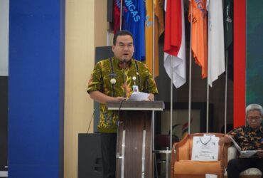 Bupati Blora Minta Pemprov Jateng Tuntaskan Pembangunan Jalan Provinsi
