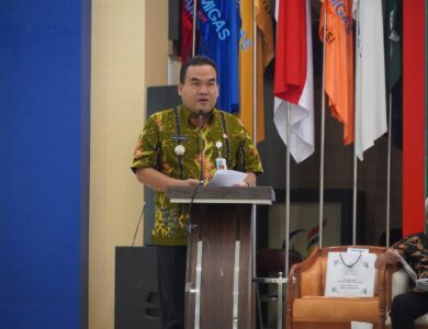 Bupati Blora Minta Pemprov Jateng Tuntaskan Pembangunan Jalan Provinsi