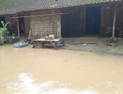 Banjir Luapan Bengawan Solo di Blora Mulai Surut, Beberapa Wilayah Masih Terendam