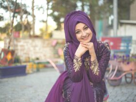 Fenomena Jilbab dalam Pusaran Mode dan Identitas