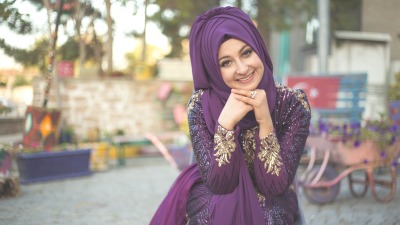 Fenomena Jilbab dalam Pusaran Mode dan Identitas