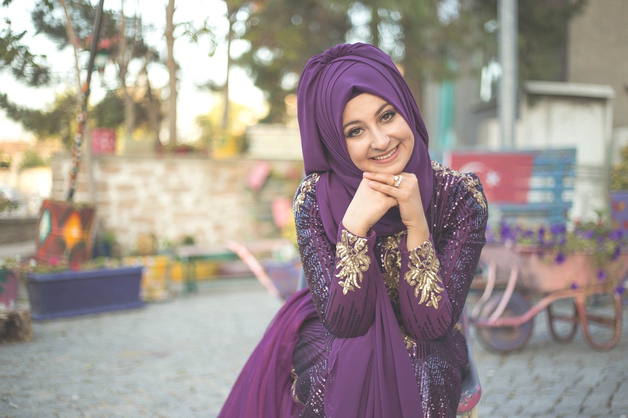 Fenomena Jilbab dalam Pusaran Mode dan Identitas
