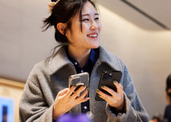 Biar Gak Nyesel Beli Iphone Ketahui 2 Distributor Resmi Iphone di Indonesia Paling Populer Ini