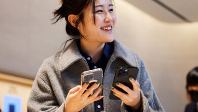 Biar Gak Nyesel Beli Iphone Ketahui 2 Distributor Resmi Iphone di Indonesia Paling Populer Ini