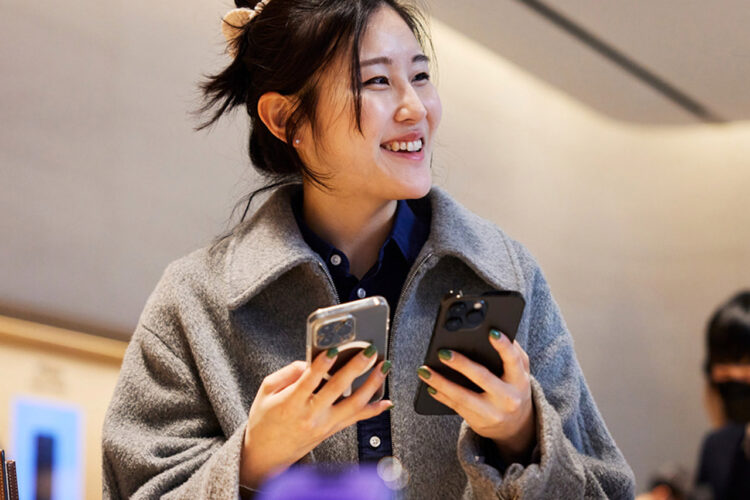 Biar Gak Nyesel Beli Iphone Ketahui 2 Distributor Resmi Iphone di Indonesia Paling Populer Ini