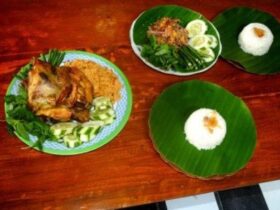Kuliner Khas Bledug Kuwu, Grobogan Jawa Tengah yang Memiliki Cita Rasa Autentik dan Unik