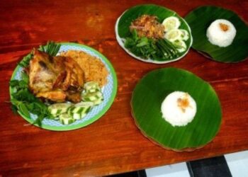 Kuliner Khas Bledug Kuwu Grobogan Jawa Tengah yang Memiliki Cita Rasa Autentik dan Unik 3 Kuliner Khas Bledug Kuwu, Grobogan Jawa Tengah yang Memiliki Cita Rasa Autentik dan Unik