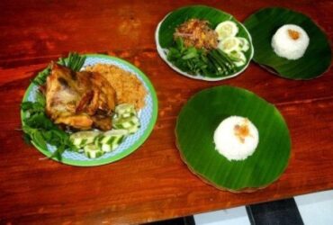 Kuliner Khas Bledug Kuwu, Grobogan Jawa Tengah yang Memiliki Cita Rasa Autentik dan Unik