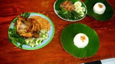 Kuliner Khas Bledug Kuwu, Grobogan Jawa Tengah yang Memiliki Cita Rasa Autentik dan Unik