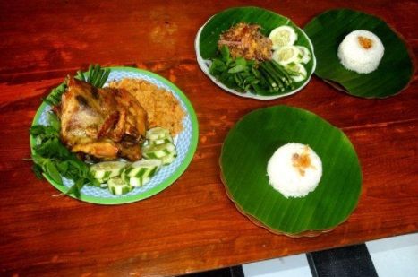 Kuliner Khas Bledug Kuwu, Grobogan Jawa Tengah yang Memiliki Cita Rasa Autentik dan Unik