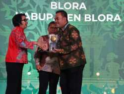 Di Jawa Tengah Ada Kabupaten yang Menyandang Penghargaan Kota Kecil Terbersih