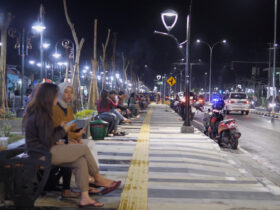 Rekomendasi Tempat Ngabuburit Seru di Bojonegoro