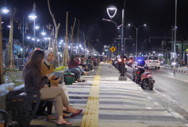 Rekomendasi Tempat Ngabuburit Seru di Bojonegoro