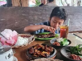 Rekomendasi 18 Tempat Buka Bersama di Cepu yang Cocok untuk Keluarga, Lengkap Nomor Teleponnya