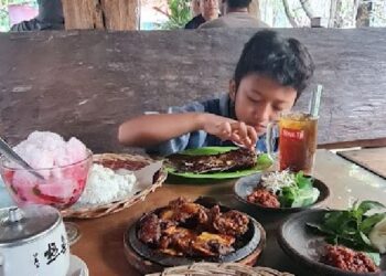 Rekomendasi 18 Tempat Buka Bersama di Cepu yang Cocok untuk Keluarga, Lengkap Nomor Teleponnya