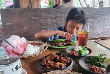 Rekomendasi 18 Tempat Buka Bersama di Cepu yang Cocok untuk Keluarga, Lengkap Nomor Teleponnya