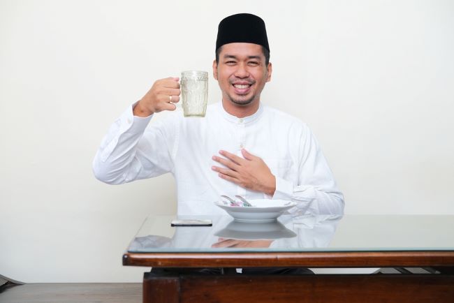 5 Minuman Segar dan Menyehatkan untuk Buka Puasa Ramadhan