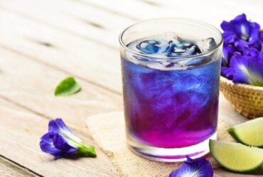 7 Manfaat Bunga Telang untuk Kecantikan