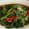 Serasa Makan di Restoran, Cah Kangkung Super Simpel, Dijamin Anti Gagal!