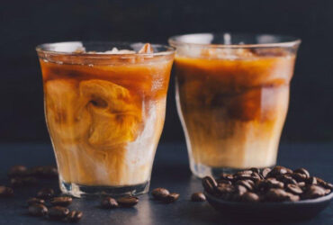 Coba Sekarang Resep Ideal Bikin Kopi Santan yang Nikmat dan Creamy Ala Anak Rumahan