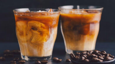 Coba Sekarang Resep Ideal Bikin Kopi Santan yang Nikmat dan Creamy Ala Anak Rumahan