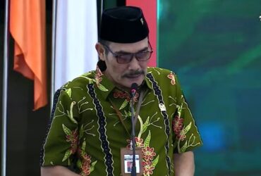 Peran dan Poin Strategis Musrenbang Kabupaten Blora