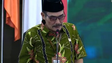Peran dan Poin Strategis Musrenbang Kabupaten Blora