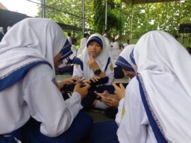 E-Sport Blora Gelar Turnamen Perdana di SMPN 1 Blora