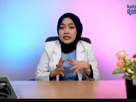 dr. Gammarinda Maghfirah Berbagi Tips Kuat Menahan Lapar saat Berpuasa