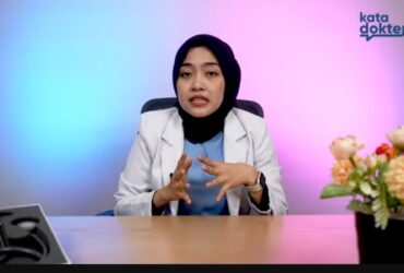 dr. Gammarinda Maghfirah Berbagi Tips Kuat Menahan Lapar saat Berpuasa