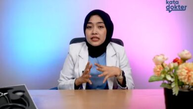 dr. Gammarinda Maghfirah Berbagi Tips Kuat Menahan Lapar saat Berpuasa