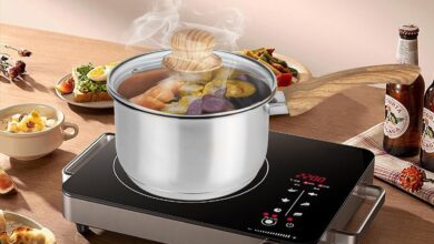 Gas Melon Auto Tersingkir Ini Rekomendasi 5 Kompor Induksi Terbaik Dengan Harga Dibawah 1 Jutaan