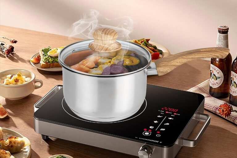 Gas Melon Auto Tersingkir Ini Rekomendasi 5 Kompor Induksi Terbaik Dengan Harga Dibawah 1 Jutaan