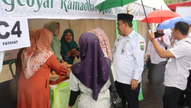 SERBUUU! Gebyar Ramadan Blora 2024 Tawarkan Ratusan Voucher dan Doorprize