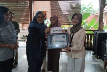 INILAH! Pemenang Lomba Menulis Tingkat Pelajar dalam Rangka Hari Pers Nasional di Blora