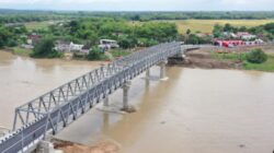 Jembatan Kare Atau Jembatan Terusan Bojonegoro-Tuban, Tempat Ngabuburit Asyik yang jadi Simbol Konektivitas dan Perekonomian
