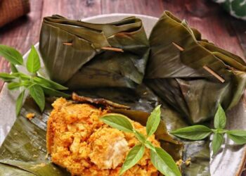 Resep Botok Jendil yang Menggugah Selera