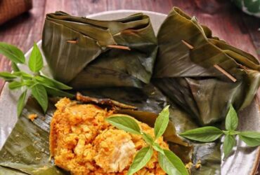Resep Botok Jendil yang Menggugah Selera