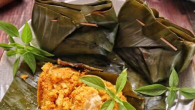 Resep Botok Jendil yang Menggugah Selera