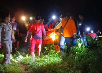 Kakek Tewas Tenggelam di Sungai Ngroto, Cepu Blora 2 Kakek Tewas Tenggelam di Sungai Ngroto Cepu Blora