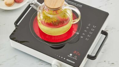 Kelebihan dan Kekurangan Kompor Induksi Dibanding Kompor Elpiji