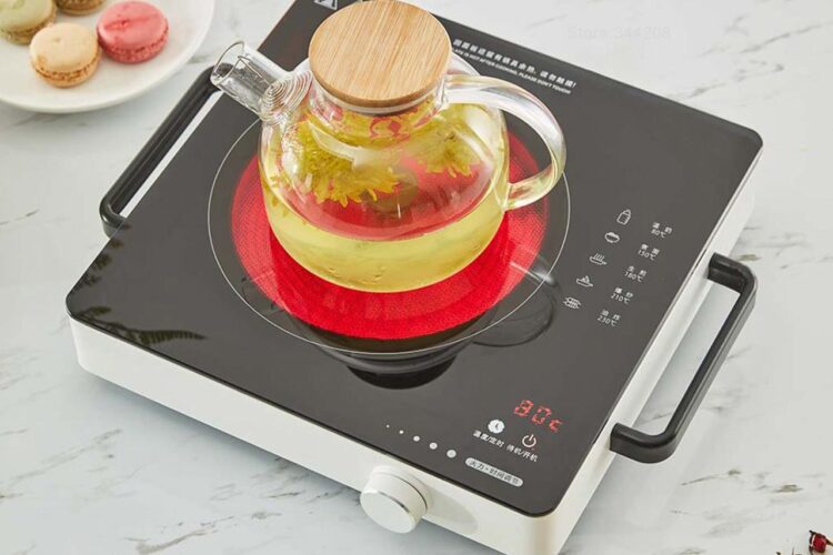 Kelebihan dan Kekurangan Kompor Induksi Dibanding Kompor Elpiji